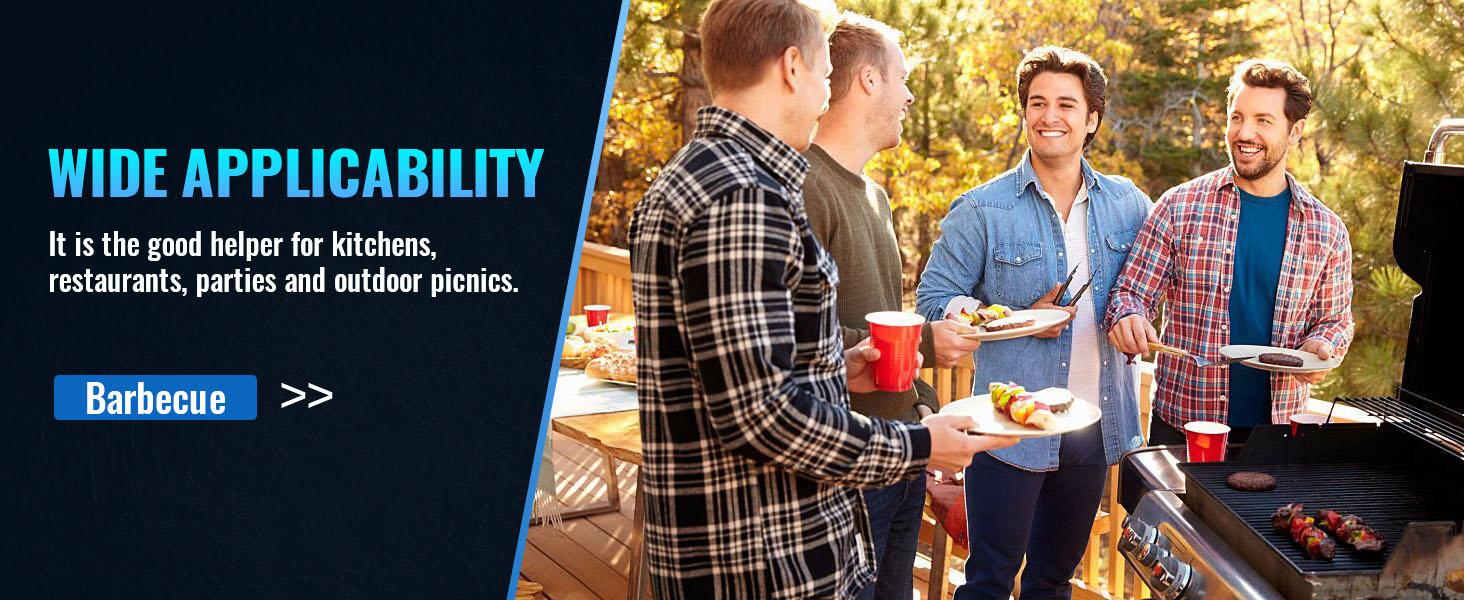 Gravity Electric Pepper Grinder, Salt or Pepper Mills & Adjustable Coarseness, with LED Light, One Hand Automatic Operation -Set/RoseRed