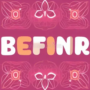 Befinr shop logo