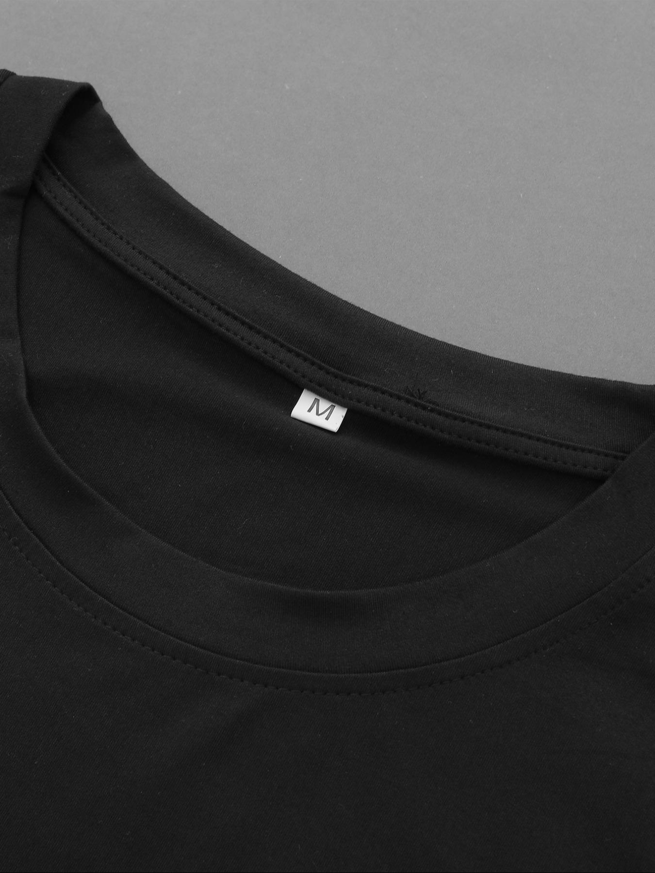 Men's Los Angeles Letter Print Sleeveless Graphic Tank Top, Street Fashion Casual Loose Tank Top for Summer, Men's Top for Daily Wear, Tshirt