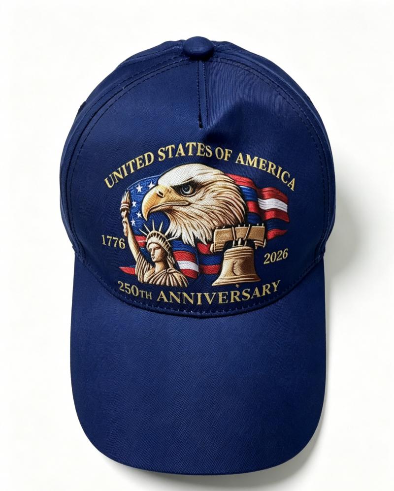 3D Printed 2025 New Personalized Casual Sunshade Baseball Cap Outdoor Duckbill Hat for Men and Women