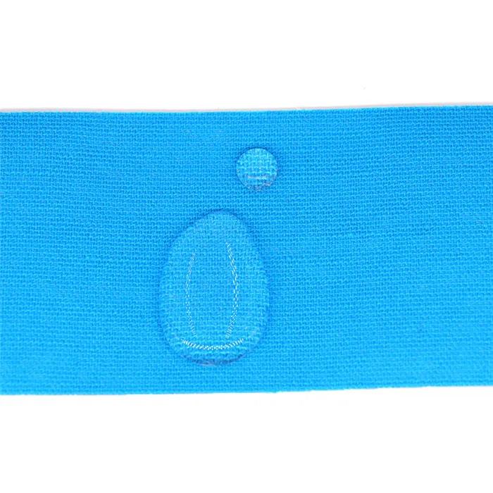 Waterproof Kinesiology Tape – Elastic Athletic Bands for Sports Recovery, Gym, Muscle Pain Relief & Strapping Support Waterproof Kinesiology Tape – Elastic Athletic Bands for Sports Recovery, Gym, Muscle Pain Relief & Strapping Support