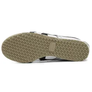 Onitsuka Tiger Mexico 66 'White Beige Black Silver' DL408-0190