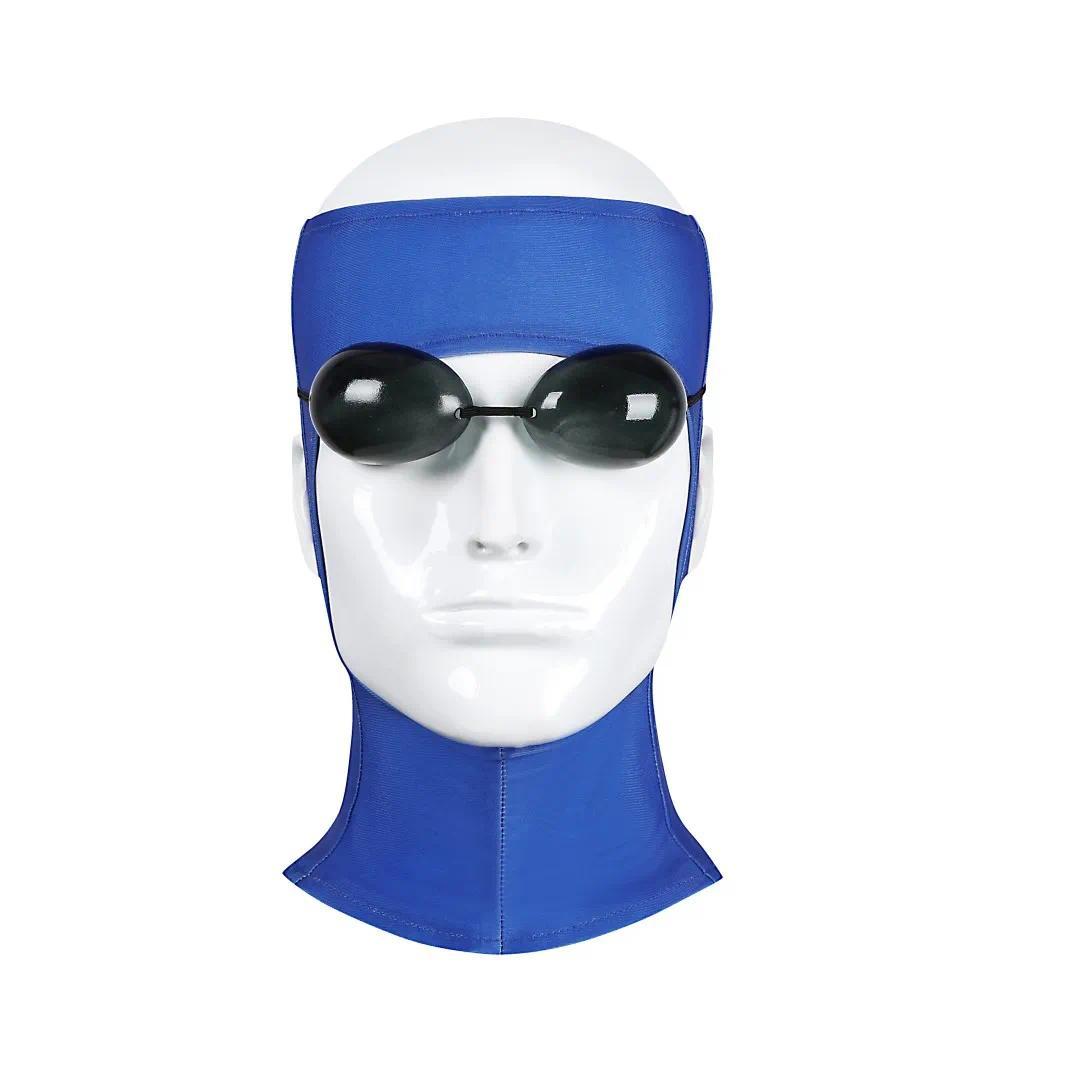 Mark Grayson Cosplay Invincible Season 3 Mark Costume Blue Elastic 3D Printed Zentai Suit Mask Outfit Halloween Custom Made