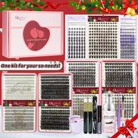 Christmas Lash Kit-5