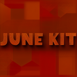 June Kit June Kit
