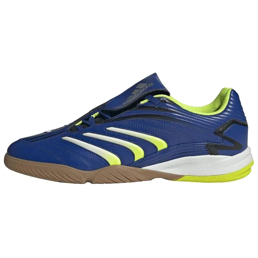 adidas Predator Sala Comfortable Soft Indoor Lightweight Football Shoes IH7091