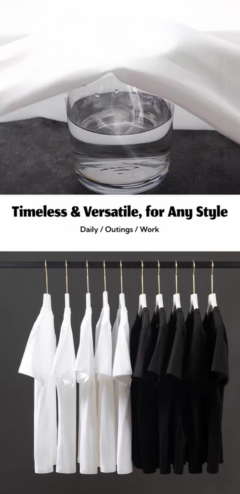 Michelob Ultra – Mallard and Dog T-Shirt – 2-Sided Design – Versatile Unisex Casual Wear – Cool Graphic Tee for Men – Menswear – Gift for Beer Lovers and Michelob Ultra Fans Round Neck Classic Clothes Cotton Fabric Soft -- fleece