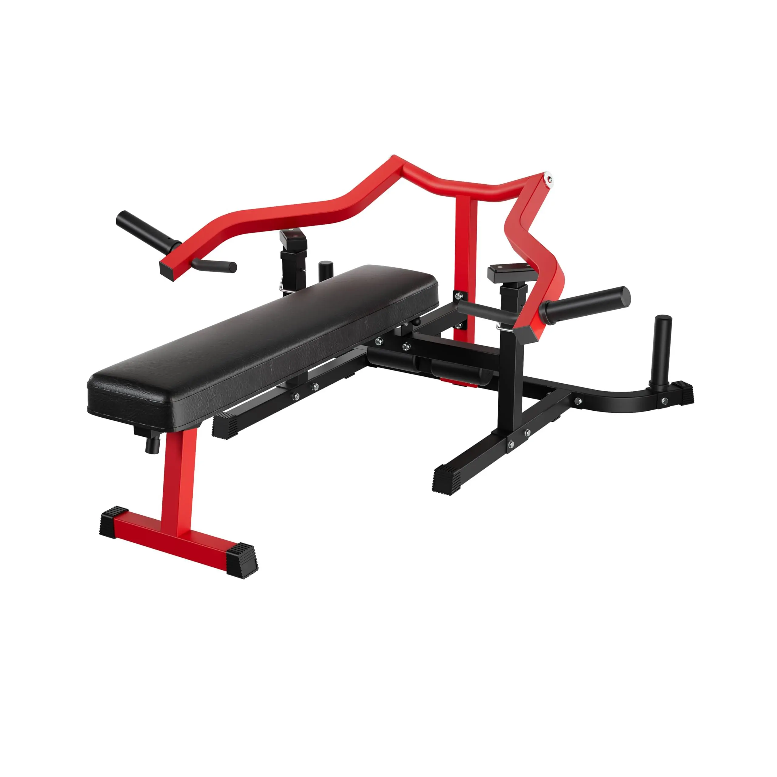 GARVEE Chest Press Machine
