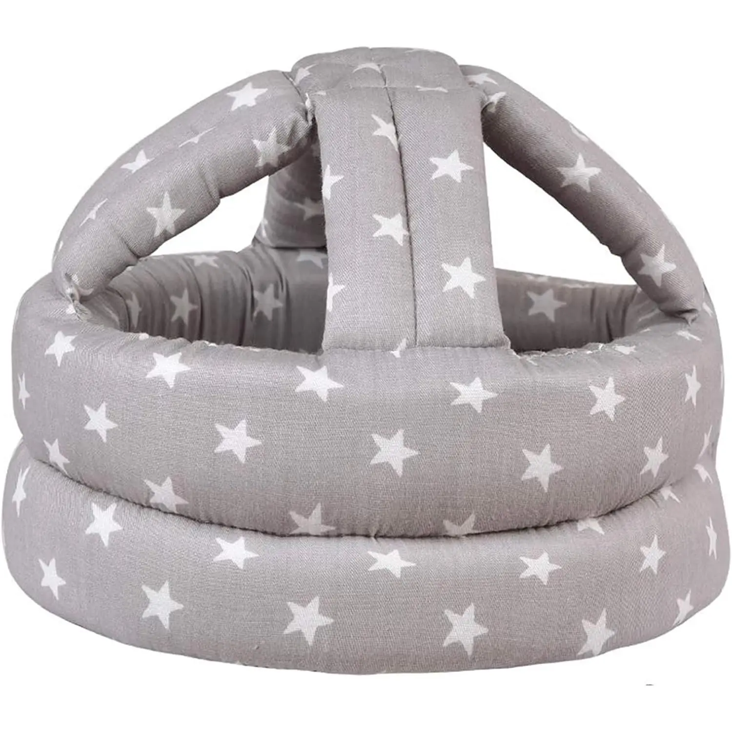 Baby Helmet for Crawling Walking Soft Cushion No Bumps
