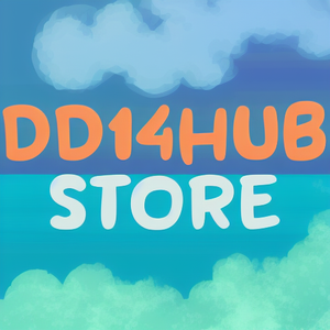 DD14HUB STORE