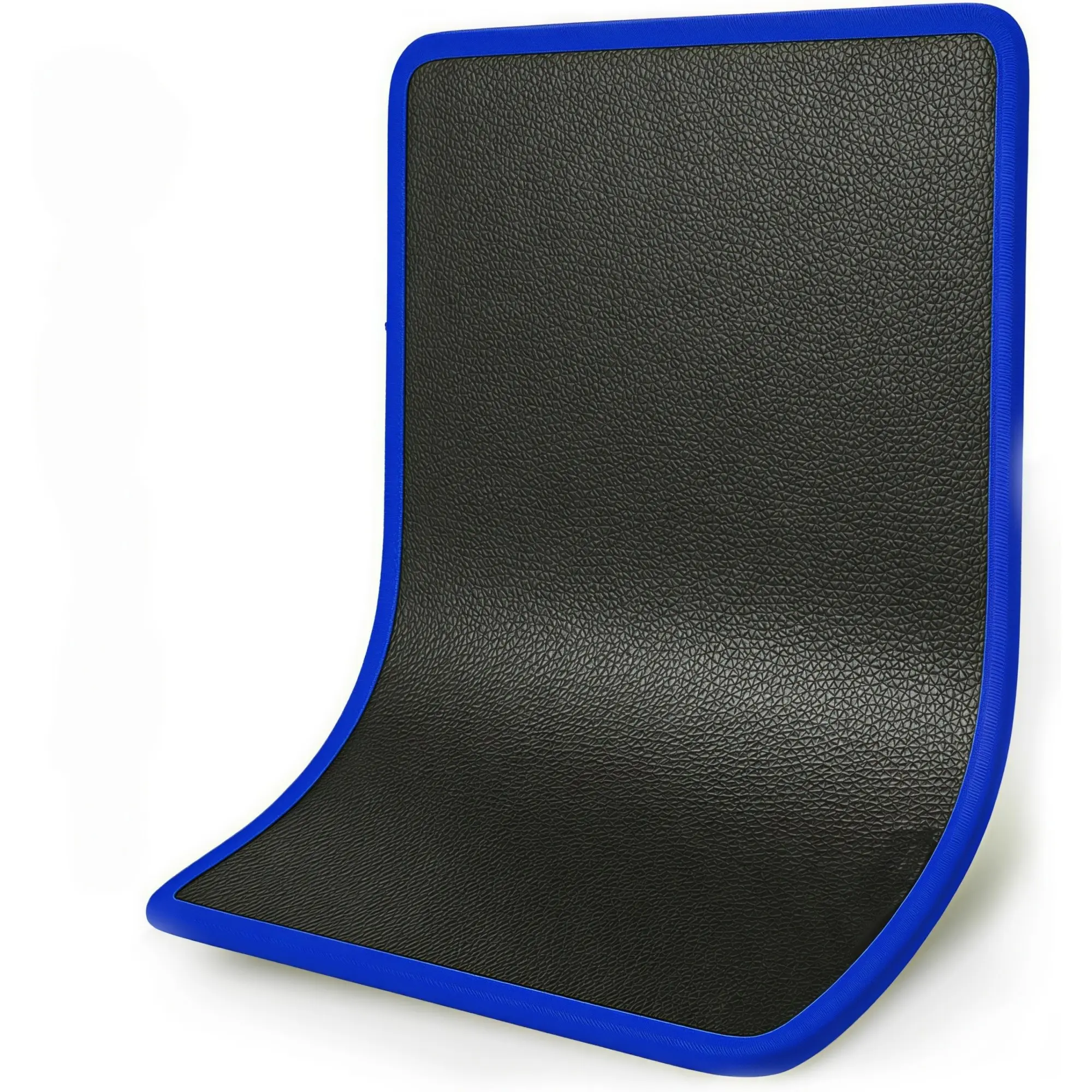 Magnetic Tool Mat and Stand, 40lb Magnetic Parts Rack with PVC Coating, Flexible Magnetic Pad, Anti-Slip Organizer for Garage and Workshop