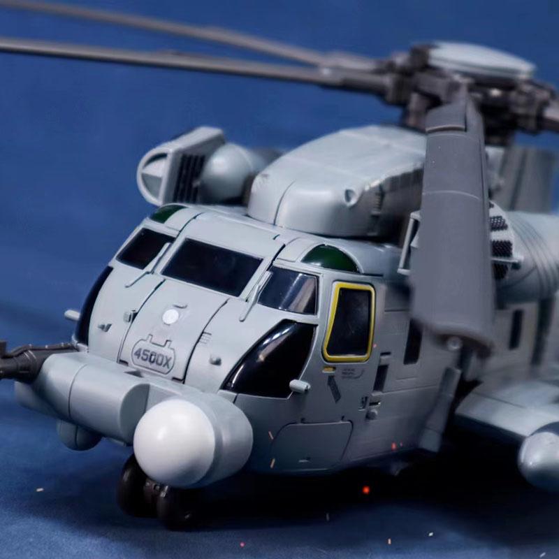 Transformation Masterpiece MMP13 MMP-13 Blackout Movie Series KO Version MPM13 MPM-13 MP Scale Action Figure Robot Toys