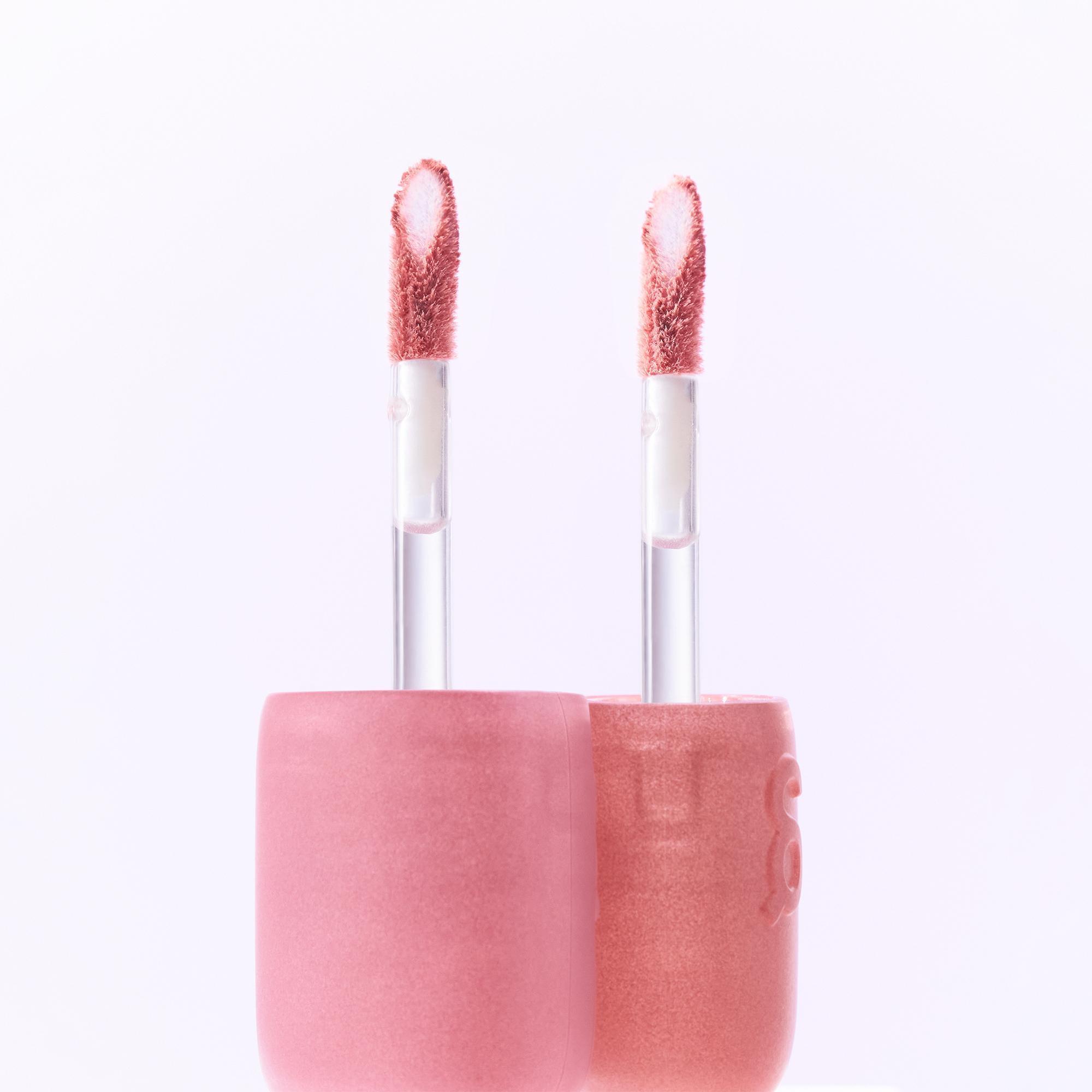 COLORGRAM NUDE BLUR TINT | K-Beauty Makeup | Soft Matte Lip Stain | Powdery Finish | 2-in-1 Lip & Cheek | Lightweight & Buildable COLORGRAM NUDE BLUR TINT | K-Beauty Makeup | Soft Matte Lip Stain | Powdery Finish | 2-in-1 Lip & Cheek | Lightweight & Buildable