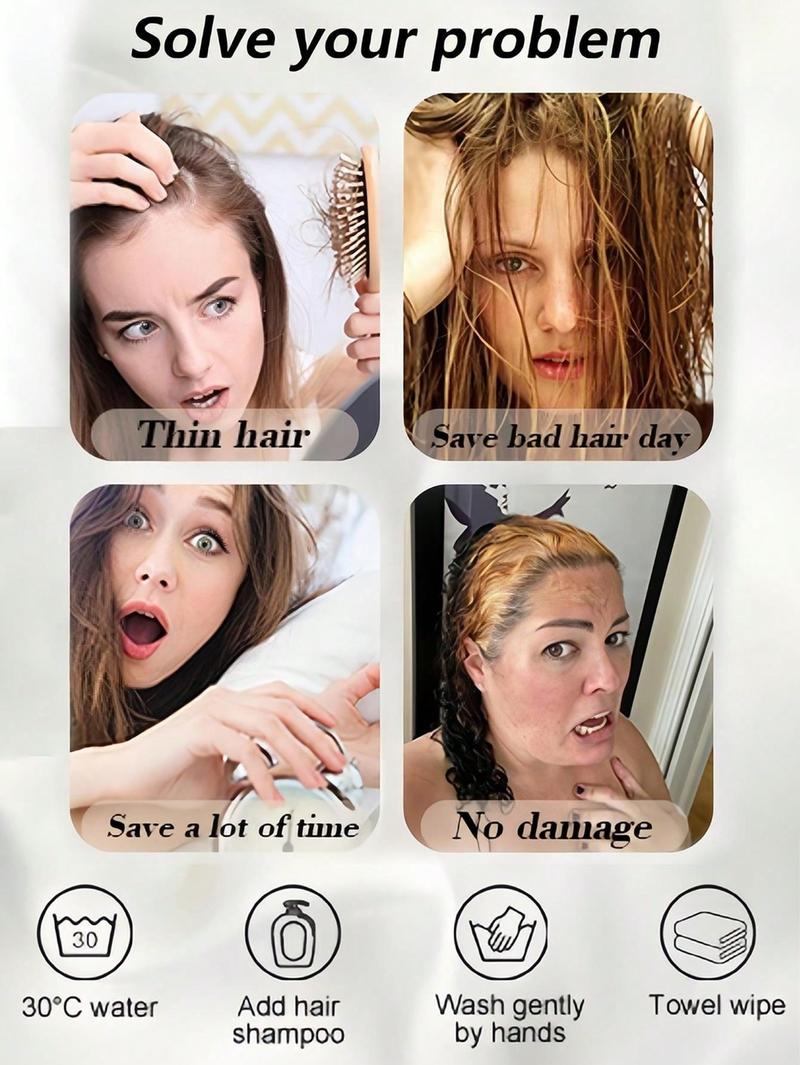 10 Inch Messy Bun Hair Piece,Straight Fake Chignon,Claw Clip In Short Ponytail Extension,Heat Resistant Synthetic Ponytail Extensions For Women,Party Daily Use