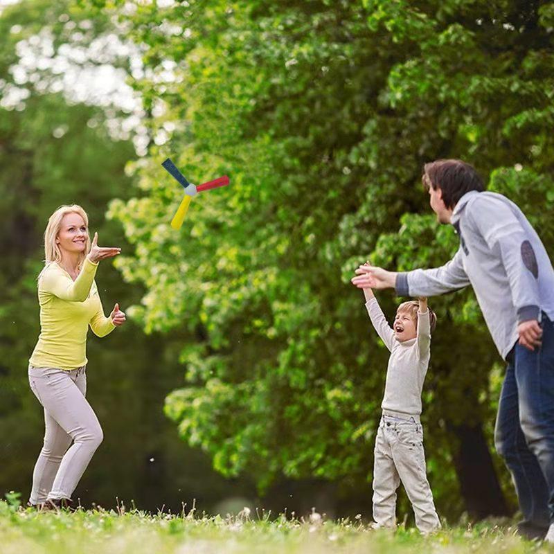 Throwing Stick Speed Training Tool Reaction Training Stick Catch Training Device Hand-Eye Coordination Reaction Training Device