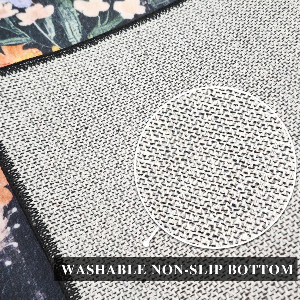 Creative Dollar Pattern Rug, 1 Count Non-slip Soft Floor Mat, Washable Area Rug, Print Rug, Home Decor for Living Room Bedroom Bathroom, Bedroom Decor Creative Dollar Pattern Rug, 1 Count Non-slip Soft Floor Mat, Washable Area Rug, Print Rug, Home Decor for Living Room Bedroom Bathroom, Bedroom Decor