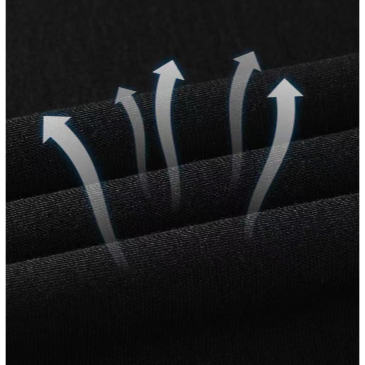 180g[100%cotton]Half Hood Half Holy Pray Hoodie With Me Don't Play With Me Shirt Casual Street Style  for Women for Men, Perfect Gift Menswear