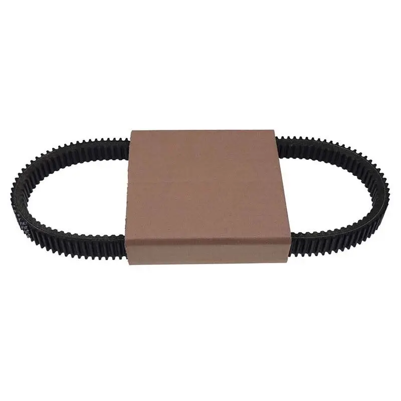 FridayParts Drive Belt 606136 for Kawasaki Engine 13 HP EZGO Gas Golf Cart RXV TXT