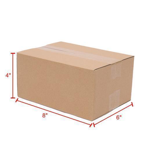 100 Corrugated Paper Boxes – 8×6×4, 4×4×4, 6×6×6, 6×4×4, 6×4×2 Inches Yellow – Sturdy Shipping Boxes, Gift Boxes, Storage, Packaging, Craft, DIY, Retail, Small Business, Party Favor, Organization, Waterproof, Moisture Proof, Easy Assembly Boxes 100 Corrugated Paper Boxes – 8×6×4, 4×4×4, 6×6×6, 6×4×4, 6×4×2 Inches Yellow – Sturdy Shipping Boxes, Gift Boxes, Storage, Packaging, Craft, DIY, Retail, Small Business, Party Favor, Organization, Waterproof, Moisture Proof, Easy Assembly Boxes