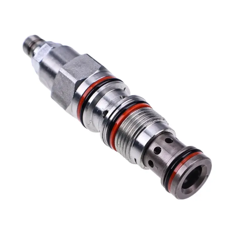 FridayParts Aftermarket Sun Hydraulics PPDB-LAN Pressure Reducing Relieving Valve