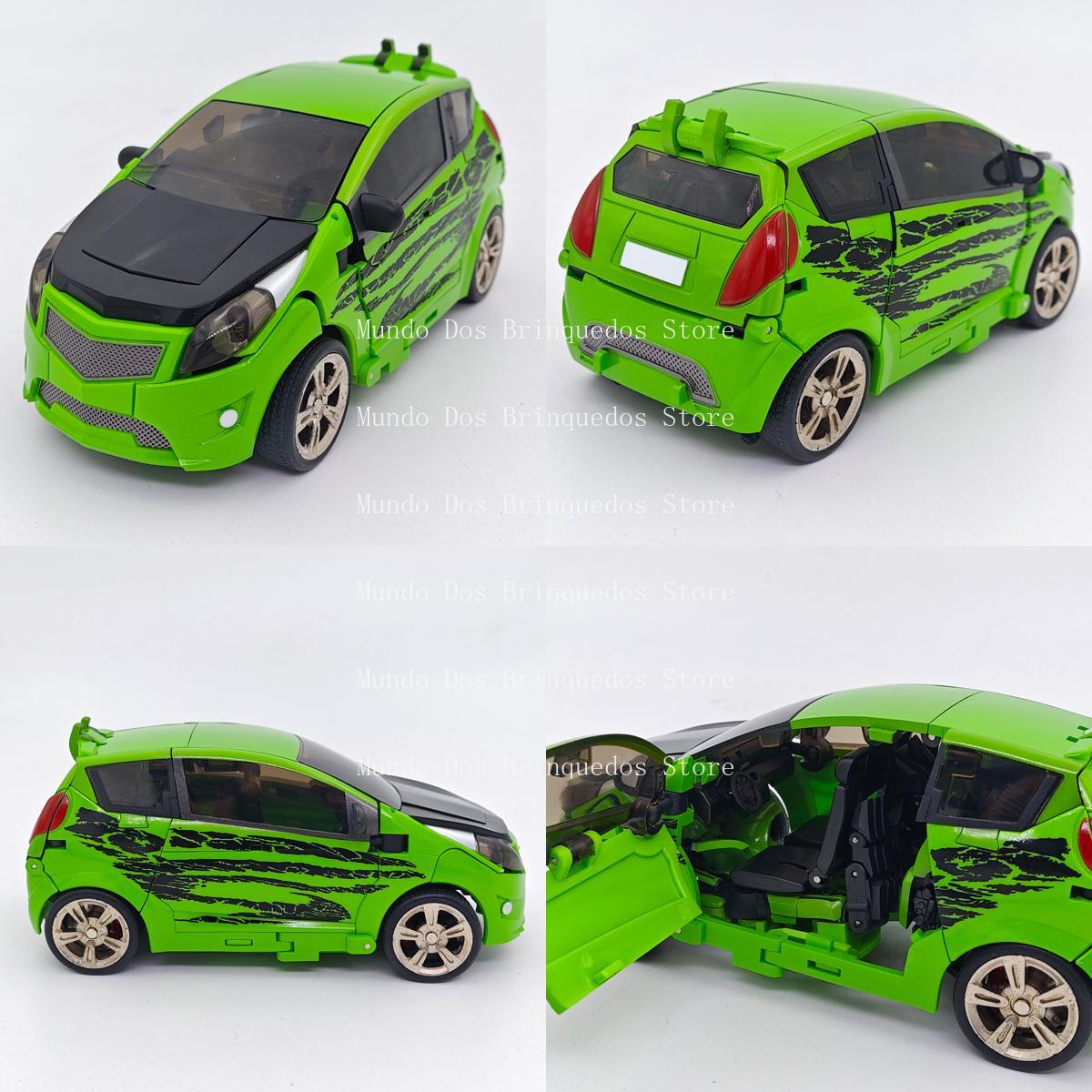 UT Transformation Unique Toys UT-R07 UT R07 R08 UT-R08 13cm Mudflap Dumber Trax Twins Alloy Action Figure Robot