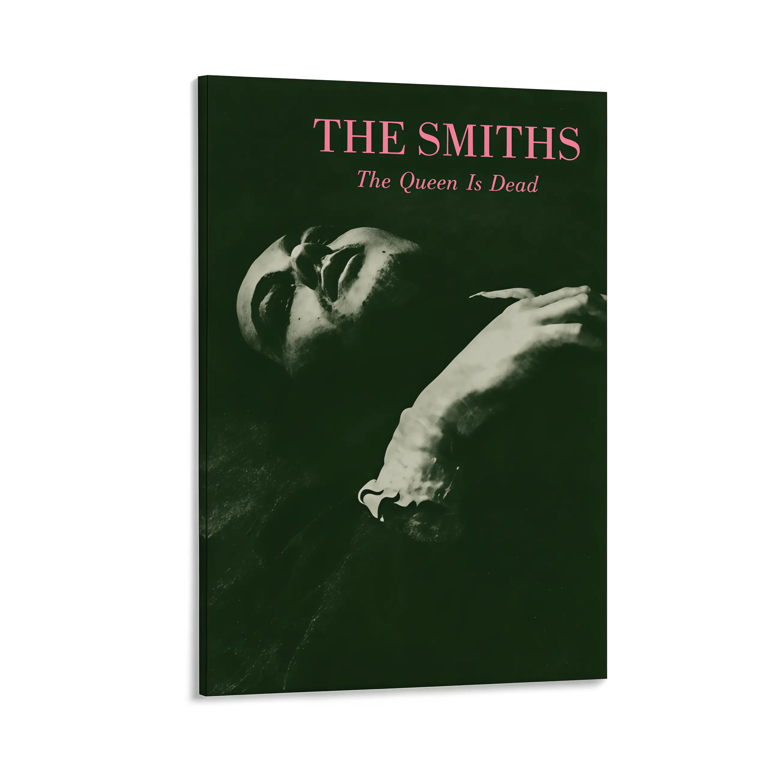 Album Cover Poster Decorative Bedroom Art Bathroom Art Trendy Wall Art Funky Wall Art Canvas Wall Art Print Artistic Photo Decor Retro Music Wall Decor Aesthetic Room Decor Vintage Home Decoration Gallery Wall Artwork Gift Idea