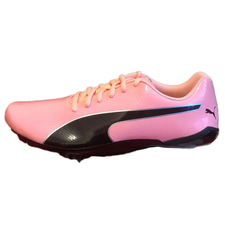 PUMA EvoSpeed Carbon Plate Sprint Spikes 194934-02