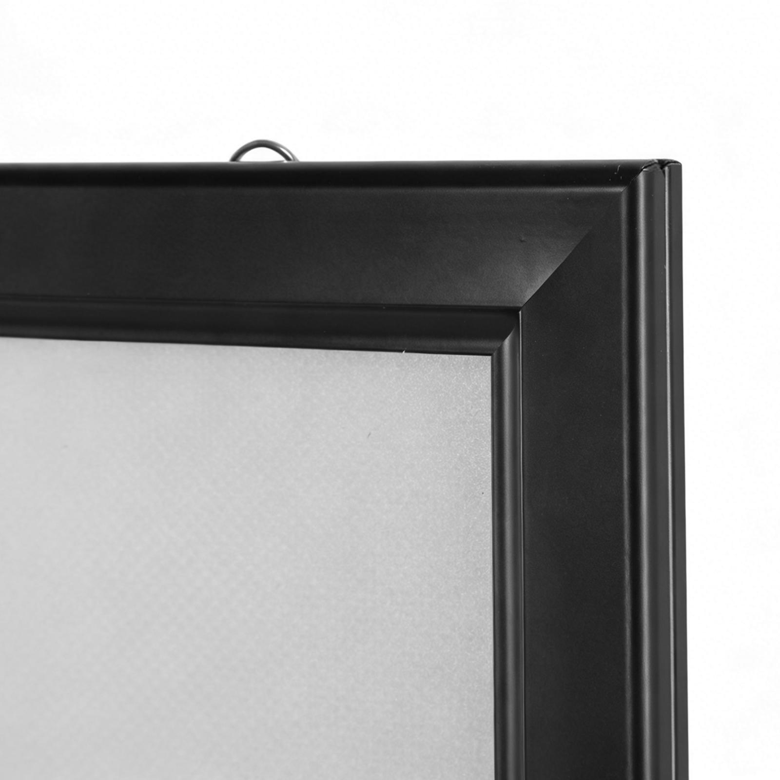 Wall Mounted LED Lightbox 15.7 X 23.6in/ 23.6 X 35.4in LED Movie Poster Frame Backlit Picture Frame with Dimmer Switch for Paintings & Pictures Digital Signage Display NEW Wall Mounted LED Lightbox 15.7 X 23.6in/ 23.6 X 35.4in LED Movie Poster Frame Backlit Picture Frame with Dimmer Switch for Paintings & Pictures Digital Signage Display NEW