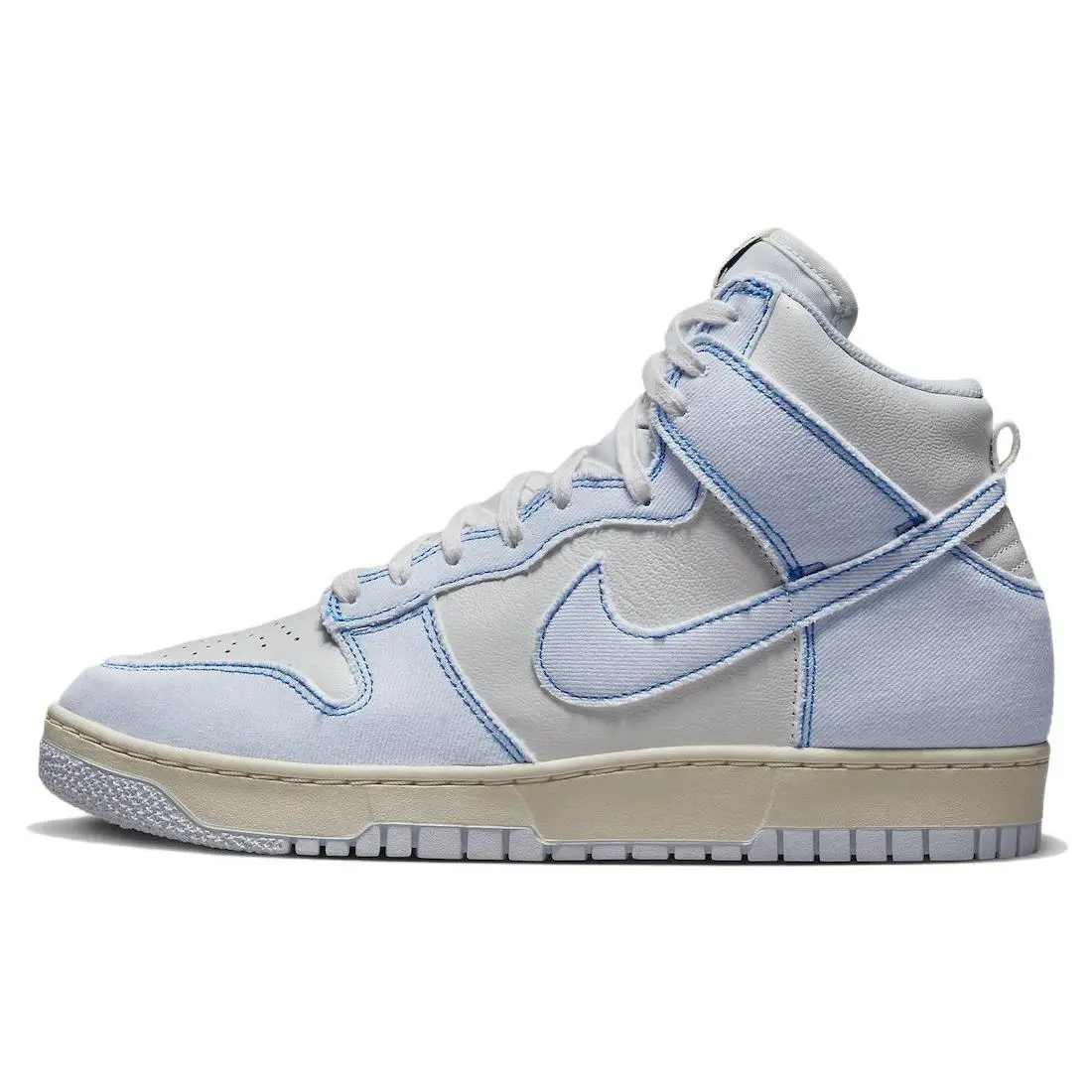 Nike Dunk High 1985 'Blue Denim' DQ8799-101