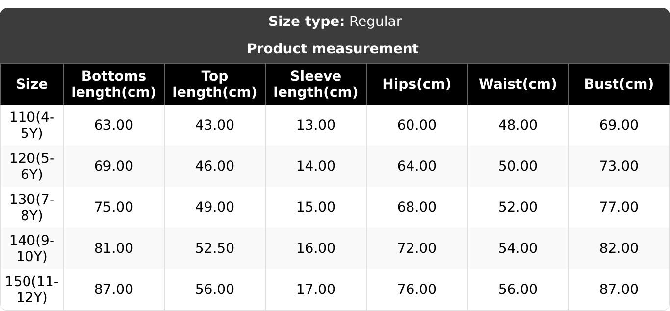 Girls' Kpop Print 2-Piece Set, Casual Sporty Short Sleeve Top & Bell Bottom Pants, Comfortable Elastic Waist, Spring Summer