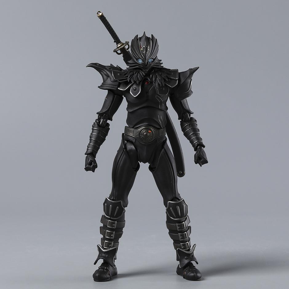 Storm Collectibles Karas Otoha 1/12 Scale Action Figure