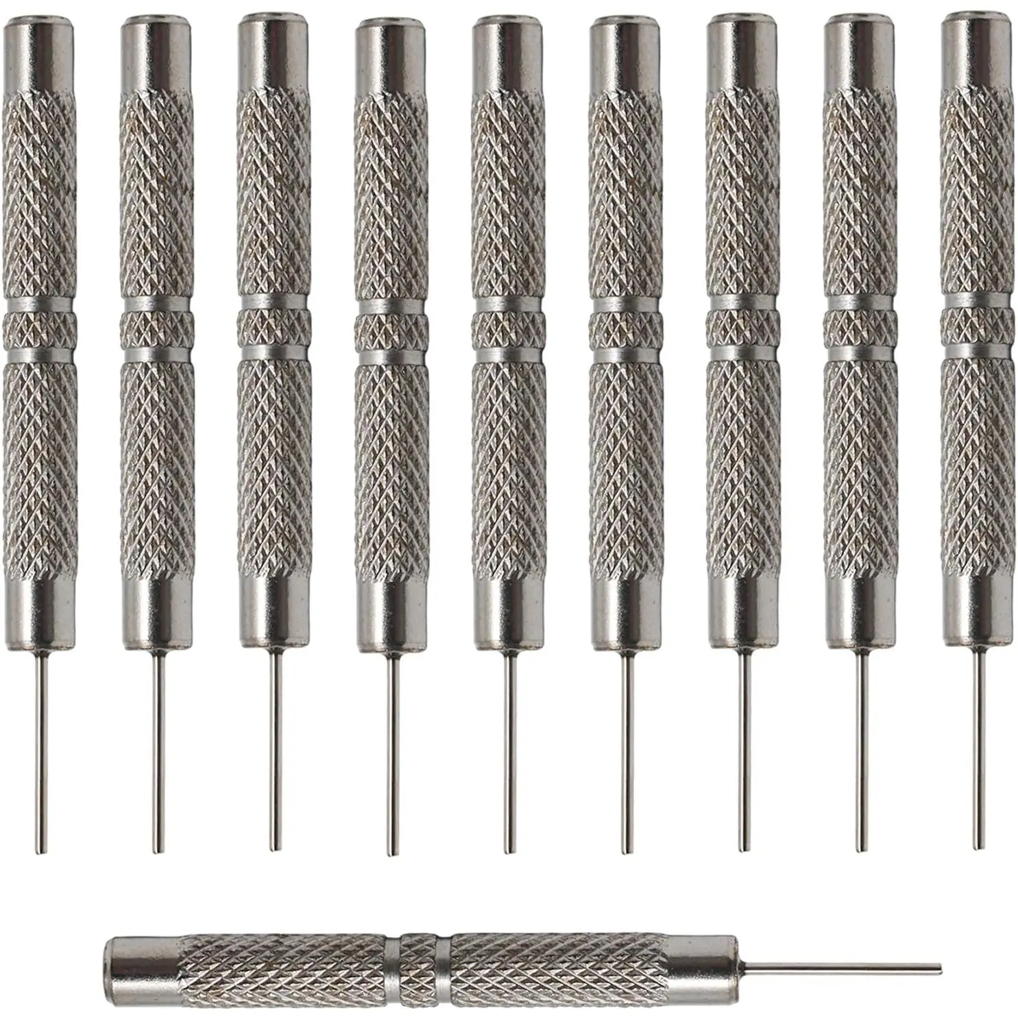 10 count Watch Link Pin Remover Tool