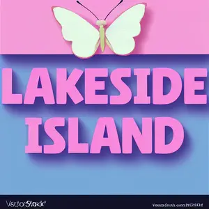 Lakeside Island