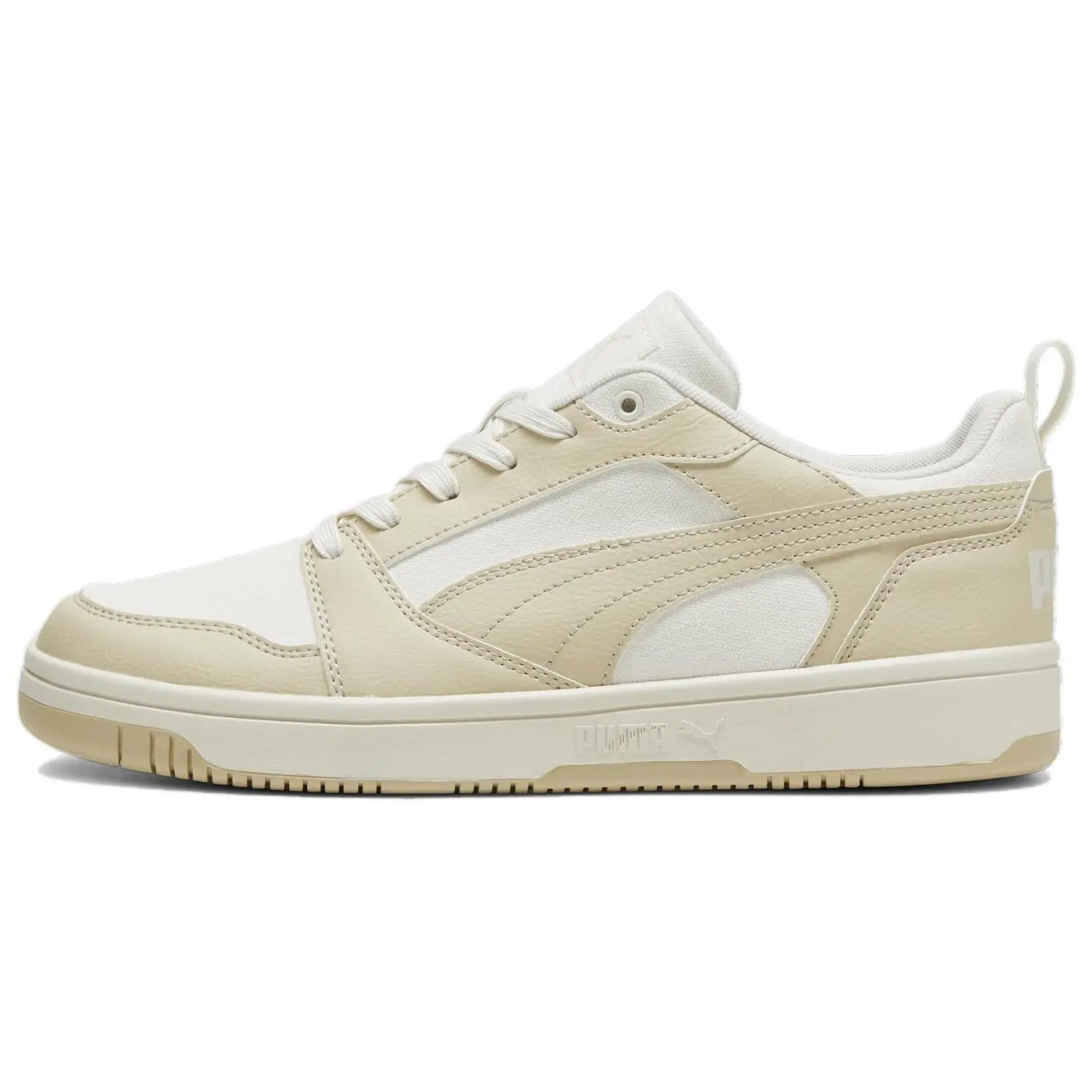 Puma Rebound V6 Low CV 'Putty' 395079-01