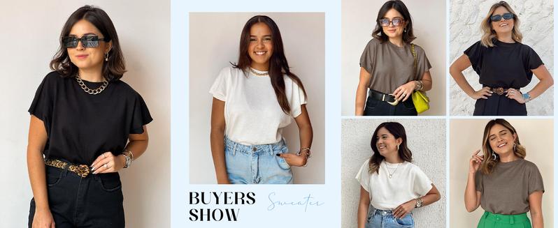 Saodimallsu Womens Short Sleeve Sweater Casual Basic Crew Neck Loose Knit Pullover Tops Summer Lightweight Blouses