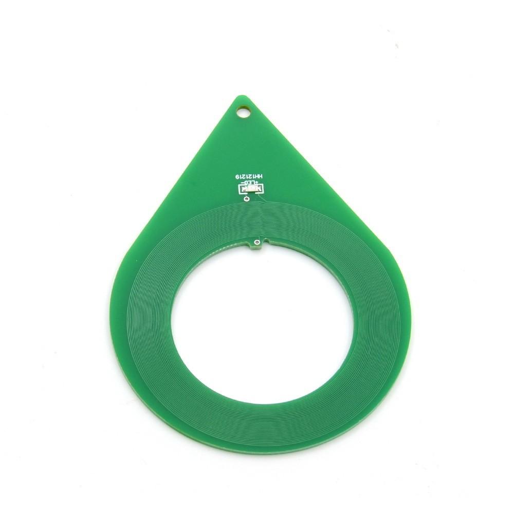 Auto Lock pection Loop Intelligent Diagnostic Tool Electronic Car