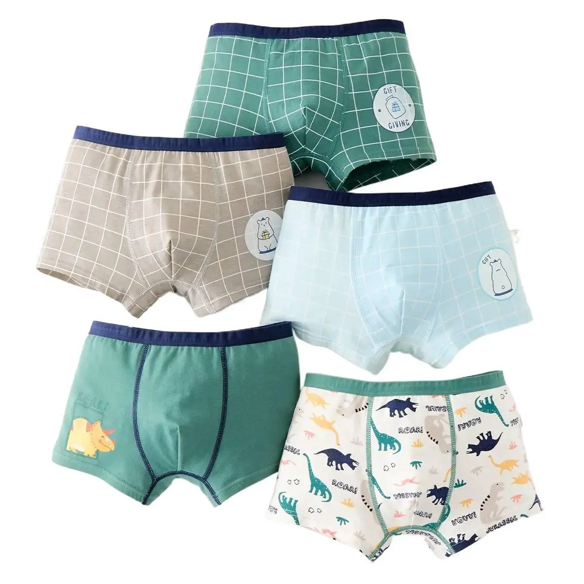 Boys' underwear,-DHY