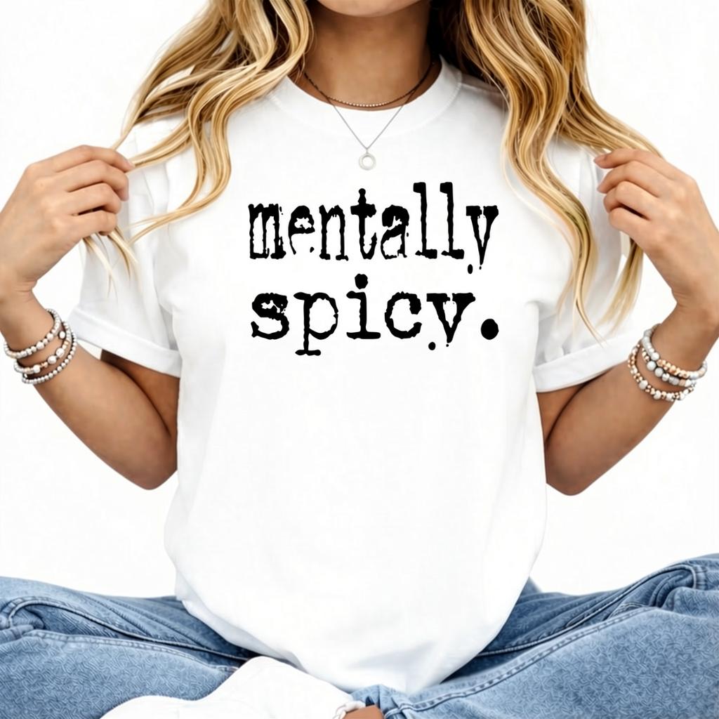 Mental health themed T-shirts, mental health T-shirts, mental health is important T-shirts, inspirational women's T-shirts, mental health awareness T-shirts, anxiety disorder sports T-shirts, crew neck printed T-shirts