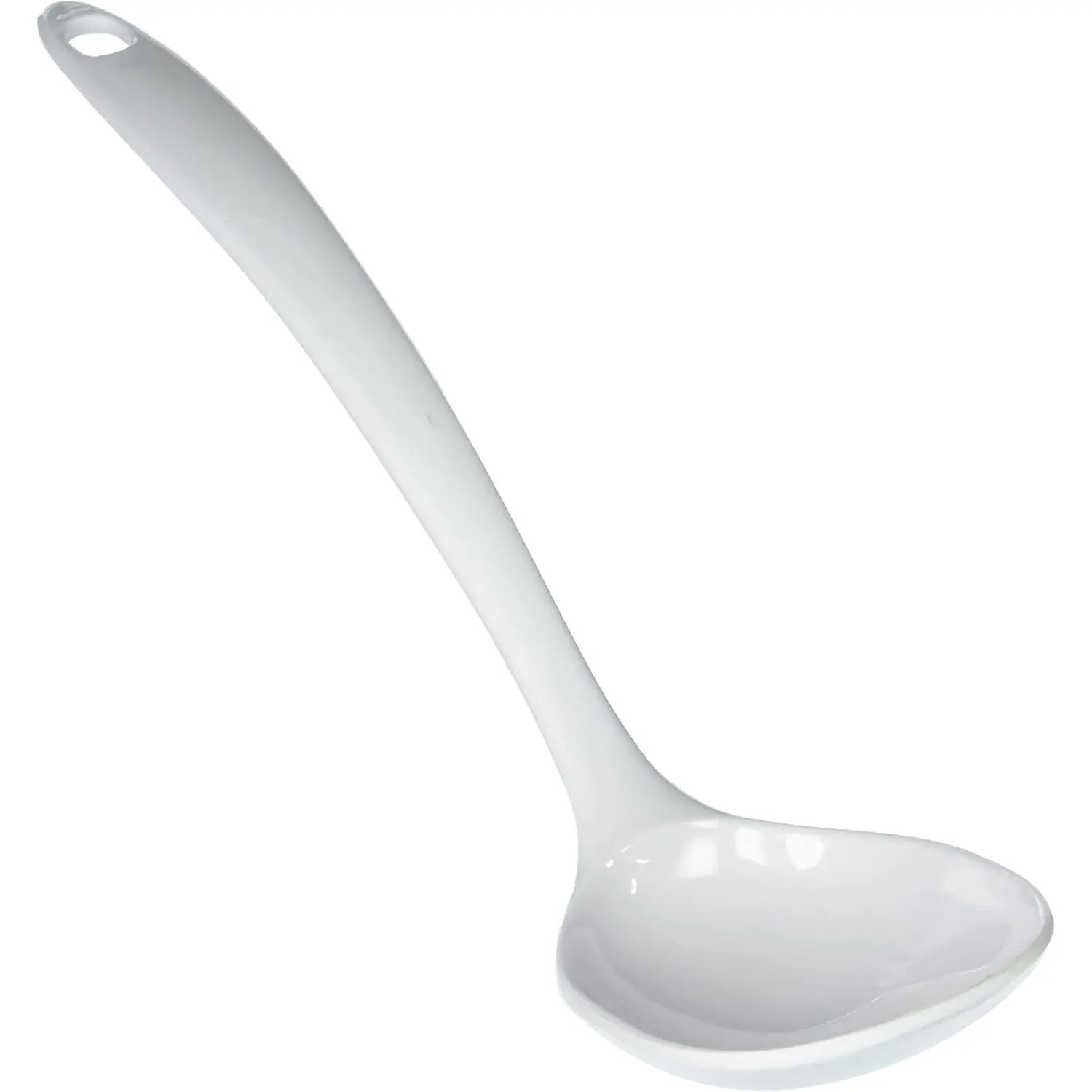11" Melamine Basting Spoon