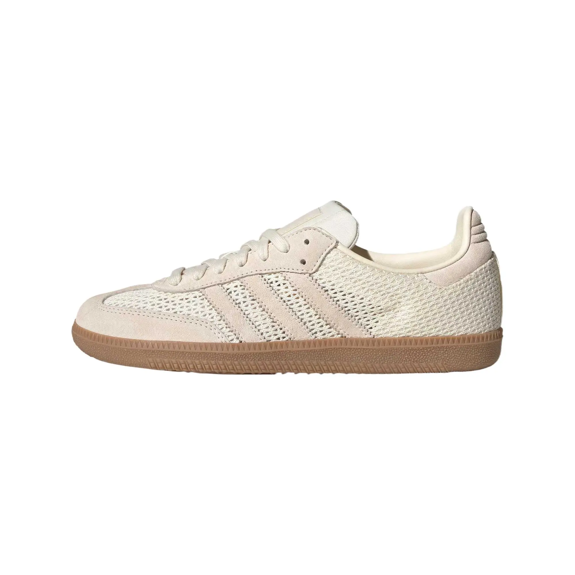 adidas Wmns Samba OG 'Cream White' KK3528