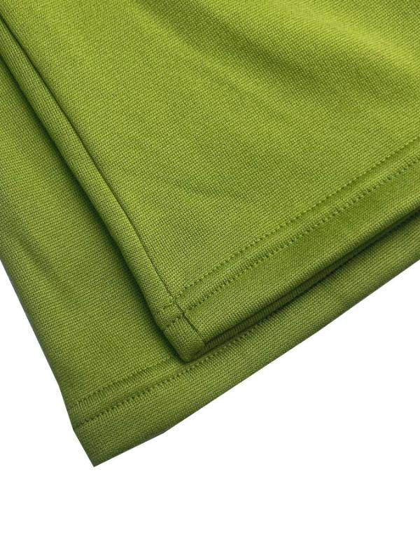 Women's Two-piece Zipper Half Collar Waist Cinched Fleece Sweatshirt Tied Rope Pants Set 2026 Autumn Slim Fit Tracksuit Set Crop Tops Flare Pants Set Fit  Tracksuit Set Drawstring Flare  Set Lounge Set with Flare Leggings Lounge Set with Bell Bottoms