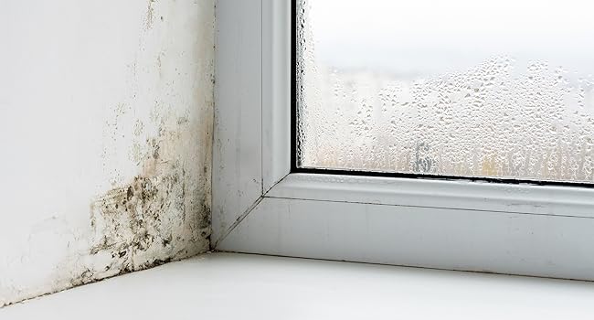 RMR-86 Instant Mold and Mildew Stain Remover Spray - Fast-Acting, No Scrubbing Needed, 30 Fl Oz, Powerful Cleaning Solution for Multiple Surfaces