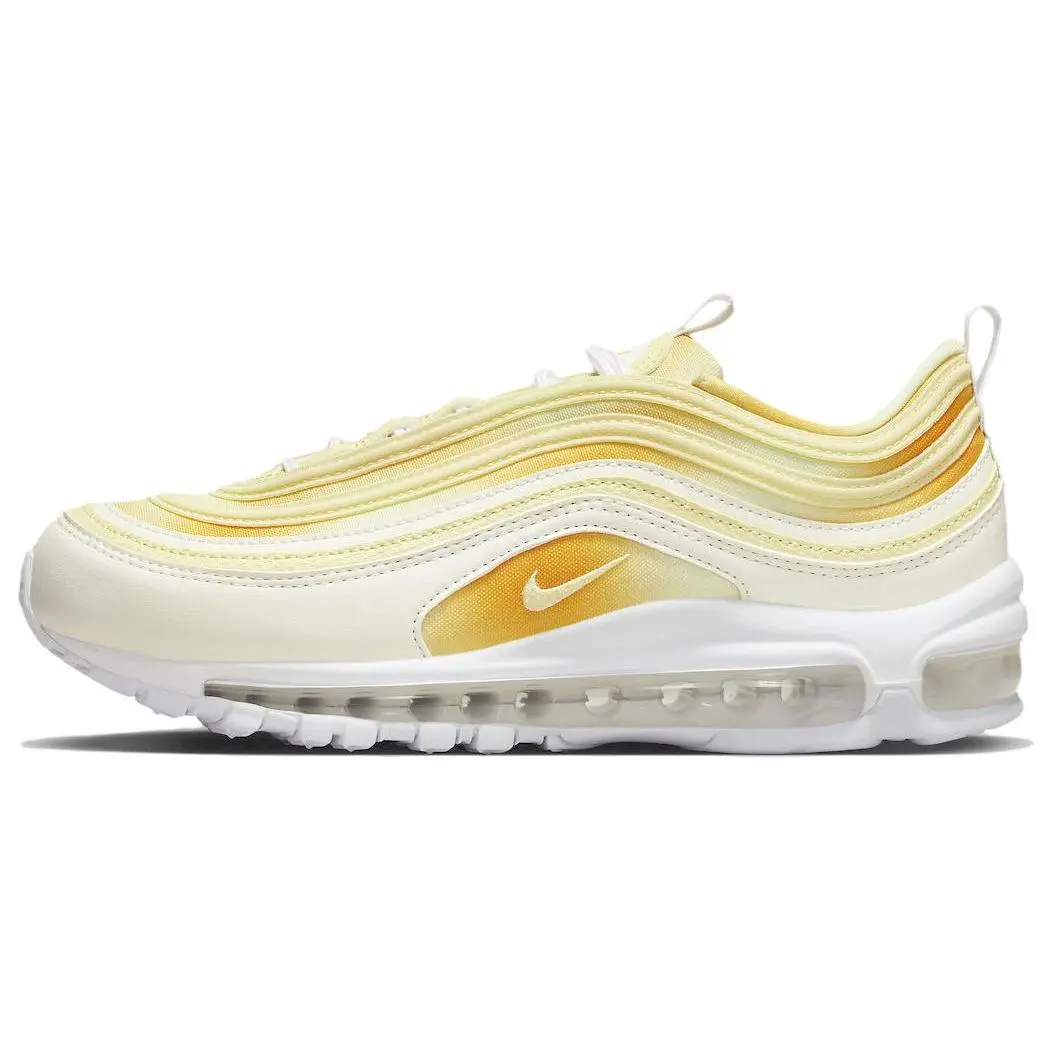 Nike Wmns Air Max 97 'Yellow Tie-Dye' FN0321-100