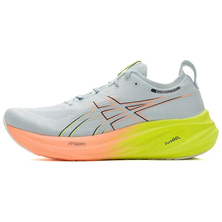 ASICS Gel Nimbus 26 'Paris' 1011B928-750