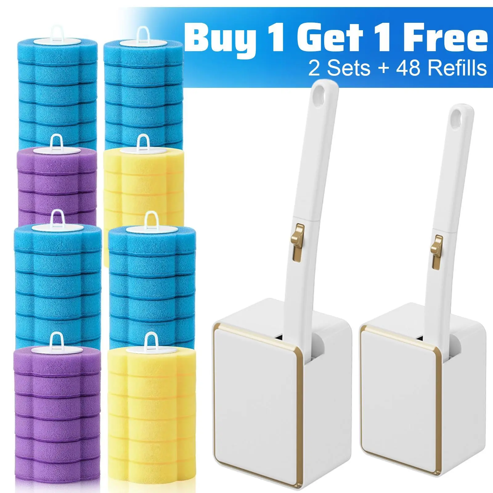 [BOGO]White(square)