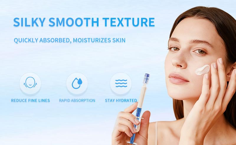 Lumazo Polypeptide Collagen, Lumazo Polypeptide Collagen Elastic Essence Cream, Micro Molecular Collagens Anti Wrinkle Lotion (6)