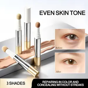 Even Color Concealer Brightens Spots, Acne Scars, Dark Circles, Tear Trough Concealer