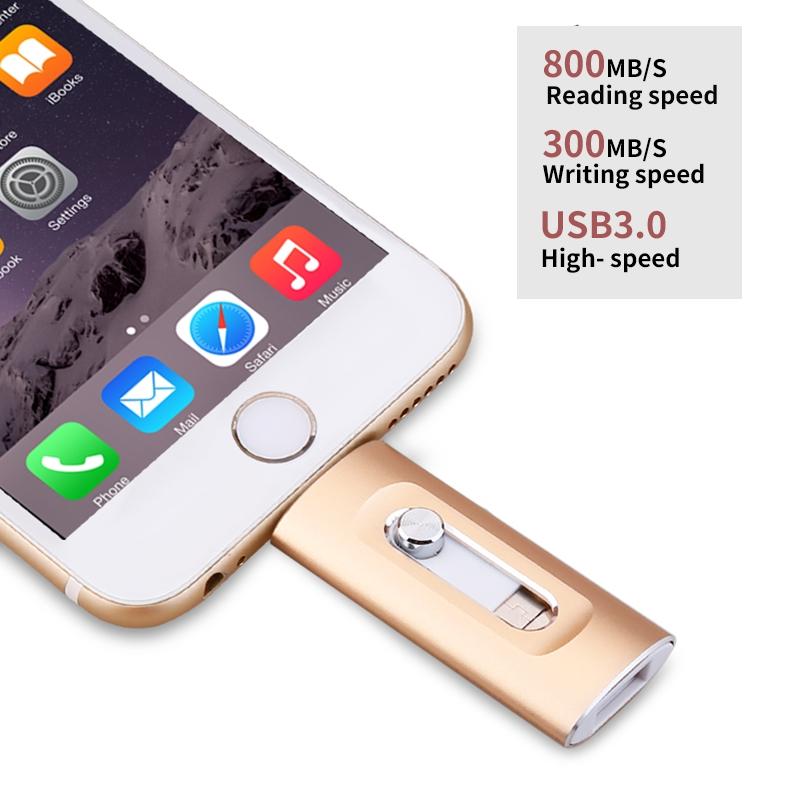 High-Speed Usb3.0 Car Office U Disk, Official Standard Configuration ...