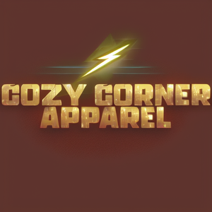 Cozy Corner Apparel