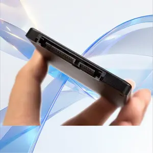 2.5 Inch SATA3 High Speed Internal Solid State Storage Multi Capacity 1TB 2TB 4TB Device Storage Expansion Upgrade Disk